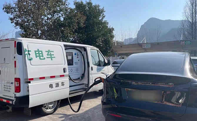 锦州汽车搭电