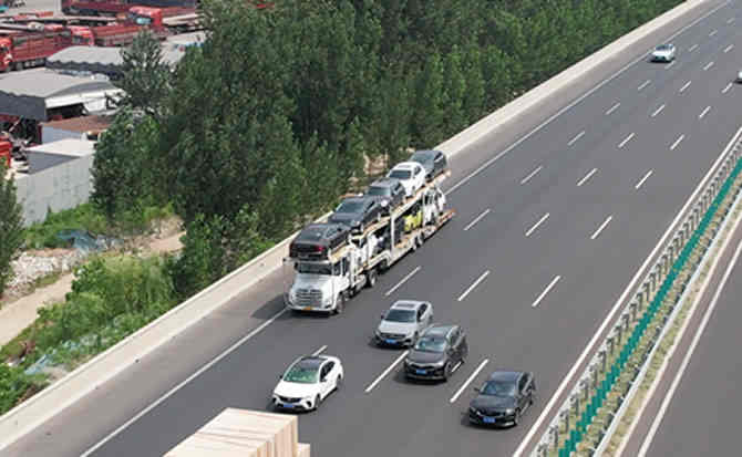 锦州高速公路汽车救援